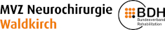 Logo MVZ Neurochirurgie